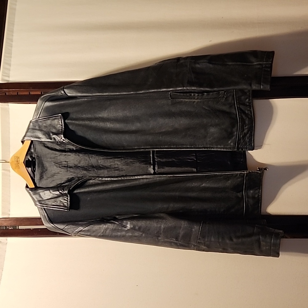 Mens 2XL Bomber Jacket